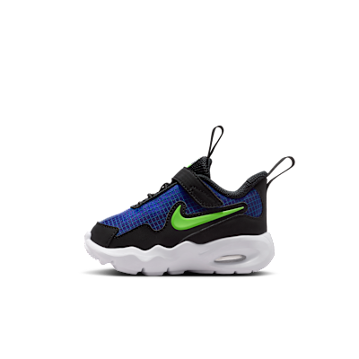 Nike Air Max Nova Baby/Toddler Shoes. Nike.com
